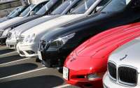 Лучшие продажи за 8 лет: какие автомобили выбирают украинцы