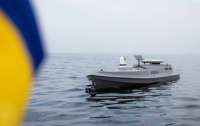 Найдут цель в любой точке Черного моря: особенности нового поколения дронов Sea Baby