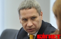 Нардеп-«регионал»: еще никто так не сдавал интересы Украины, как Тимошенко