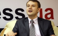 Политолог Петр Олещук назвал новые линии конфликтов в украинской власти (видео)