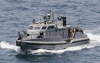 Украина получит от США 16 патрульных катеров с вооружением