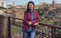Ушла из жизни известная журналистка, за которую молилась вся Украина