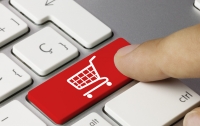 Чем украинцы торгуют в интернете (ИНФОГРАФИКА)