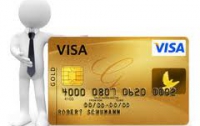 Из-за магазинов платежные системы Visa и MasterCard оштрафованы на $6 млрд