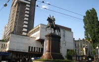 Памятник Петлюре установят на месте Щорса
