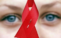 В Украине тепмы распространения ВИЧ/СПИДа идут на спад