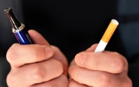 Учёные рассказали об опасности электронных сигарет