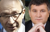 Кернес считает, что мандат депутата не спасет Авакова