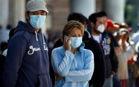 В Мексике более 80 человек умерли от гриппа