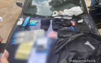 На Киевщине задержан серийный угонщик Chevrolet