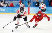 Скандал на Олимпиаде: Сборная Канады отказалась играть с Россией