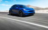 Tesla знову підвищує ціну на електрокари Model Y