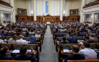 Украина готовится к интеграции в НАТО и ЕС