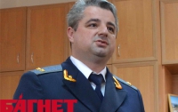 Резонансное ДТП с «сбушником» - под контролем военного прокурора Крыма