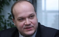 Внешнюю политику теперь делают на Банковой, - Чалый