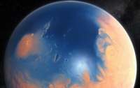 Вода на Марсе найдена в самом неожиданном месте