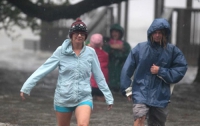 В США жертвами урагана «Айрин» стали около 40 человек