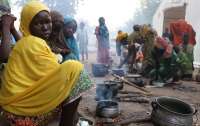 Сегодня голод угрожает 41 миллиону человек во всем мире, - ООН