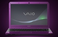 Sony обновила линейки компьютеров VAIO E, F и L
