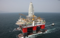 Украине морскую буровую закупит Латвия