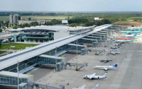 На Киевщине появится новый международный аэропорт