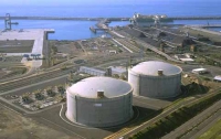 Украина все же построит LNG-терминал