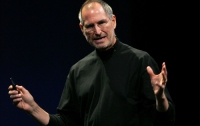 Врачи дают Стиву Джобсу не более пяти лет 