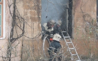 На Киевщине угарным газом задохнулась семья из 5 человек