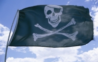 Сомалийские пираты захватили в плен двоих украинцев