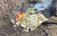 Спротив триває: 758-ма доба протистояння України збройної агресії росії