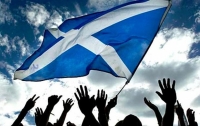 В Шотландии готовят повторный референдум о независимости из-за Brexit