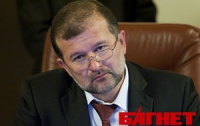 «Регионал» Веревский был не против лишения депутатского мандата, - мнение