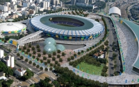 Рио-де-Жанейро почти на 90% готово к Олимпиаде