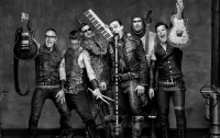 Гитарист Rammstein анонсировал выход пяти новых клипов