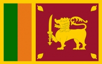 Глава Шри-Ланки приедет в Украину