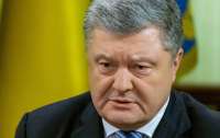Порошенко і Ко фінансують інформаційну атаку на Зеленського
