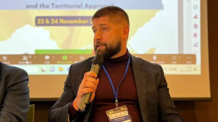 Жахлива ДТП у Харкові: Віцемер став учасником аварії в якій загинув мотоцикліст