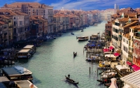 Дополнительные расходы для посетителей Венеции придумали местные власти