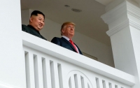 СМИ назвали сроки и место следующего саммита США и КНДР