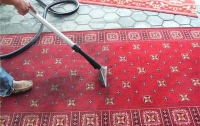 Правила чистки коврового покрытия