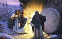 Христово Воскресенье: история, описанная в Новом Завете