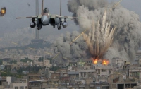 Великобритания не будет бомбить Сирию без «отмашки» ООН 