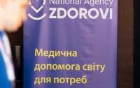 ZDOROVI запускають проєкт ментальної підтримки для медичних працівників з південно-східного регіону