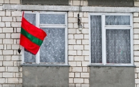 В Приднестровье выбирают президента непризнанной республики