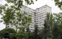 У КМДА повідомили про звільнення з посади очільника Київської міської клінічної лікарні швидкої медичної допомоги