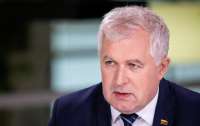 Росія є довгостроковою загрозою нашій безпеці, – Міноборони Литви
