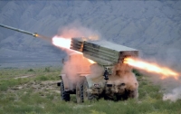 Россия начала масштабные учения ракетных войск