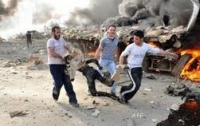Дамаск: от перекрестного огня погибли десятки мирных жителей