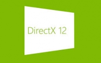 DirectX 12 разогнал AMD-видеокарту в 4 раза 