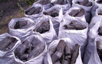 В Черкассах предприниматели организовали канал контрабанды угля